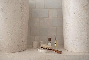 Montecarmo 12 - Design Boutique Hotel