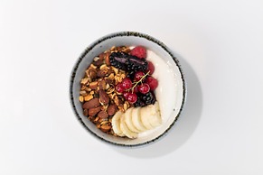 Montecarmo 12 - Design Boutique Hotel