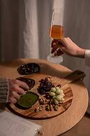 Montecarmo 12 - Design Boutique Hotel