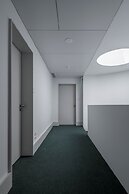 Montecarmo 12 - Design Boutique Hotel