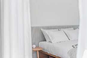 Montecarmo 12 - Design Boutique Hotel