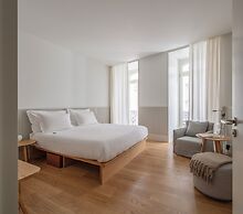 Montecarmo 12 - Design Boutique Hotel