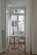 Montecarmo 12 - Design Boutique Hotel