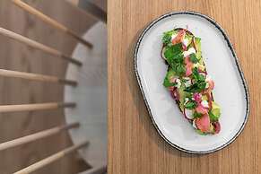 Montecarmo 12 - Design Boutique Hotel