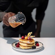 Montecarmo 12 - Design Boutique Hotel