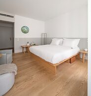 Montecarmo 12 - Design Boutique Hotel