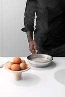 Montecarmo 12 - Design Boutique Hotel