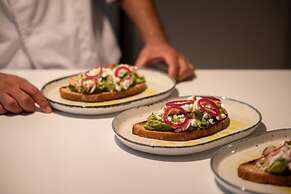 Montecarmo 12 - Design Boutique Hotel