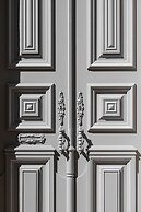 Montecarmo 12 - Design Boutique Hotel