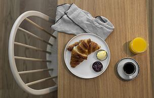 Montecarmo 12 - Design Boutique Hotel