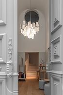 Montecarmo 12 - Design Boutique Hotel