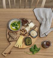 Montecarmo 12 - Design Boutique Hotel