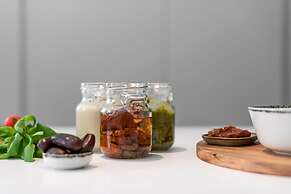 Montecarmo 12 - Design Boutique Hotel