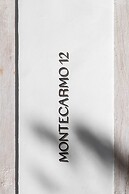 Montecarmo 12 - Design Boutique Hotel