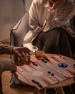 Montecarmo 12 - Design Boutique Hotel