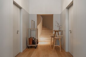 Montecarmo 12 - Design Boutique Hotel