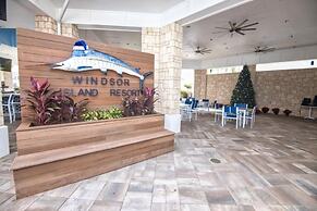 A Touch Of Blue At Windsor Island Resort 5 Bedroom Townhouse by Redawn