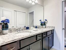 A Touch Of Blue At Windsor Island Resort 5 Bedroom Townhouse by Redawn