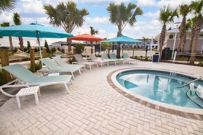 A Touch Of Blue At Windsor Island Resort 5 Bedroom Townhouse by Redawn