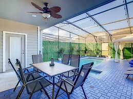 A Touch Of Blue At Windsor Island Resort 5 Bedroom Townhouse by Redawn