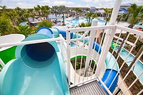 A Touch Of Blue At Windsor Island Resort 5 Bedroom Townhouse by Redawn