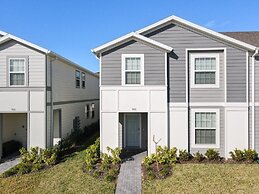 A Touch Of Blue At Windsor Island Resort 5 Bedroom Townhouse by Redawn