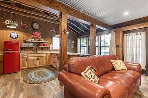 Guadalupe Bluff Bunk House 5 Bedroom Home by RedAwning