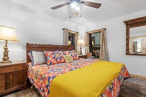 Guadalupe Bluff Bunk House 5 Bedroom Home by RedAwning