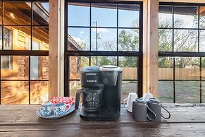 Guadalupe Bluff Bunk House 5 Bedroom Home by RedAwning