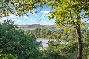 Guadalupe Bluff Bunk House 5 Bedroom Home by RedAwning