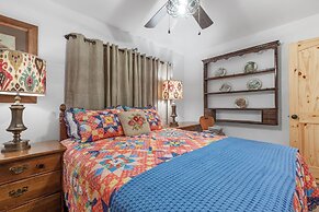 Guadalupe Bluff Bunk House 5 Bedroom Home by RedAwning