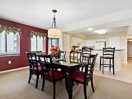 Yacht Club Villas #2-405 3 Bedroom Condo by RedAwning