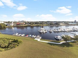 Yacht Club Villas #2-405 3 Bedroom Condo by RedAwning