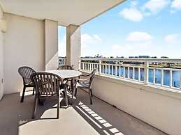 Yacht Club Villas #2-405 3 Bedroom Condo by RedAwning