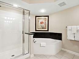 Yacht Club Villas #2-405 3 Bedroom Condo by RedAwning