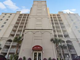 Yacht Club Villas #2-405 3 Bedroom Condo by RedAwning