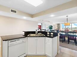 Yacht Club Villas #2-405 3 Bedroom Condo by RedAwning