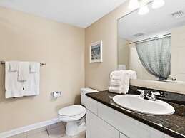 Yacht Club Villas #2-405 3 Bedroom Condo by RedAwning