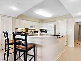 Yacht Club Villas #2-405 3 Bedroom Condo by RedAwning