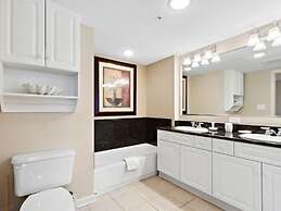 Yacht Club Villas #2-405 3 Bedroom Condo by RedAwning