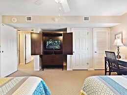 Yacht Club Villas #2-405 3 Bedroom Condo by RedAwning