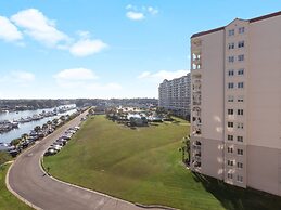 Yacht Club Villas #2-405 3 Bedroom Condo by RedAwning