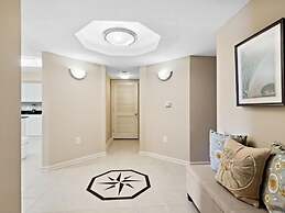 Yacht Club Villas #2-405 3 Bedroom Condo by RedAwning