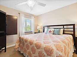 Yacht Club Villas #2-405 3 Bedroom Condo by RedAwning