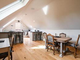 The Cart Lodge