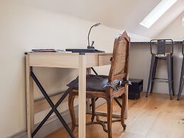 The Cart Lodge