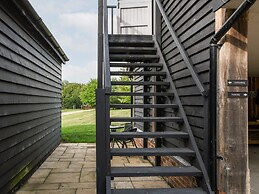 The Cart Lodge