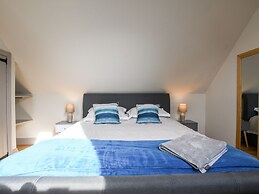 The Cart Lodge