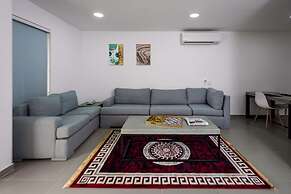 Crest Apartments & Suites