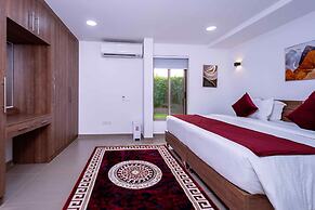 Crest Apartments & Suites